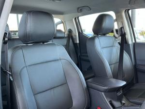 Peugeot Landtrek 1.9TD double cab 4Action 4x4 - Image 20