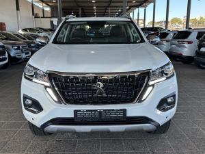 Peugeot Landtrek 1.9TD double cab 4Action 4x4 - Image 2