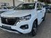 Peugeot Landtrek 1.9TD double cab 4Action 4x4 - Thumbnail 3