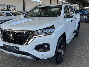 Peugeot Landtrek 1.9TD double cab 4Action 4x4 - Image 3