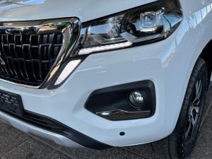 Peugeot Landtrek 1.9TD double cab 4Action 4x4 - Image 4