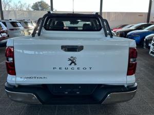 Peugeot Landtrek 1.9TD double cab 4Action 4x4 - Image 5