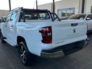 Peugeot Landtrek 1.9TD double cab 4Action 4x4 - Image 6