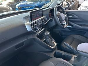 Peugeot Landtrek 1.9TD double cab 4Action 4x4 - Image 7