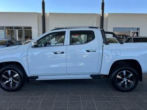 Peugeot Landtrek 1.9TD double cab 4Action 4x4 - Image 8