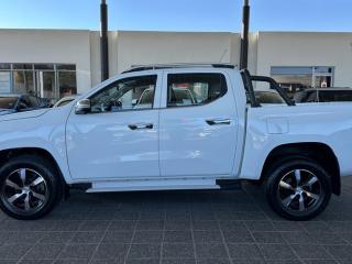 Peugeot Landtrek 1.9TD double cab 4Action 4x4