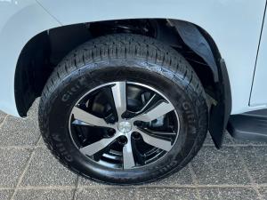Peugeot Landtrek 1.9TD double cab 4Action 4x4 - Image 9
