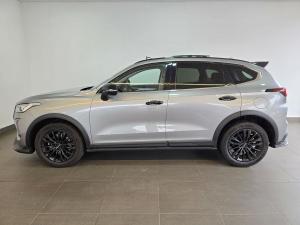 Haval Jolion Pro 1.5T S Ultra Luxury - Image 4