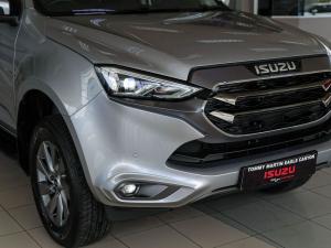 Isuzu mu-X 3.0TD LS - Image 10