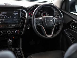 Isuzu mu-X 3.0TD LS - Image 16