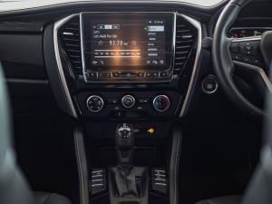 Isuzu mu-X 3.0TD LS - Image 21