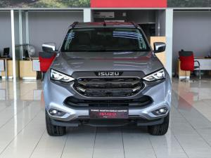 Isuzu mu-X 3.0TD LS - Image 2