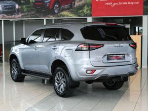 Isuzu mu-X 3.0TD LS - Image 4