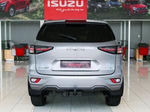 Isuzu mu-X 3.0TD LS - Image 5