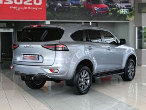 Isuzu mu-X 3.0TD LS - Image 6