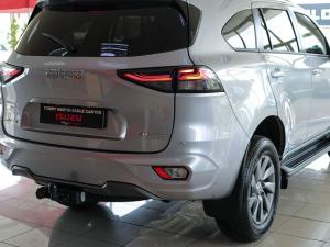 Isuzu mu-X 3.0TD LS - Image 9
