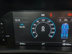 Volkswagen Amarok 2.0TDI double cab 4Motion - Image 10