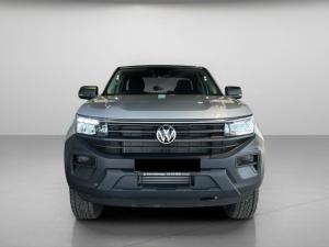 Volkswagen Amarok 2.0TDI double cab 4Motion - Image 2