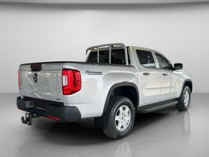 Volkswagen Amarok 2.0TDI double cab 4Motion - Image 5