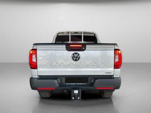 Volkswagen Amarok 2.0TDI double cab 4Motion - Image 6