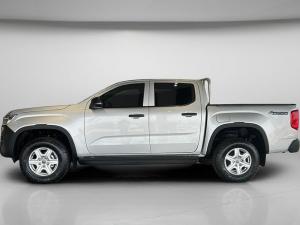 Volkswagen Amarok 2.0TDI double cab 4Motion - Image 7