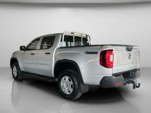 Volkswagen Amarok 2.0TDI double cab 4Motion - Image 8