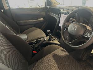 Volkswagen Amarok 2.0TDI double cab 4Motion - Image 9