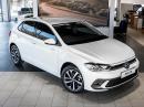 Thumbnail Volkswagen Polo hatch 1.0TSI
