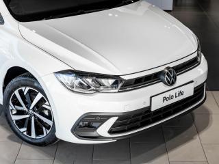Volkswagen Polo hatch 1.0TSI
