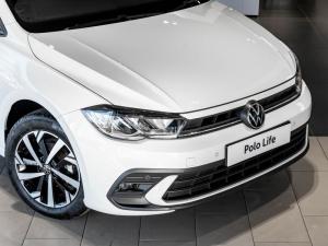 Volkswagen Polo hatch 1.0TSI - Image 3