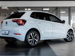 Volkswagen Polo hatch 1.0TSI