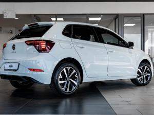 Volkswagen Polo hatch 1.0TSI - Image 4