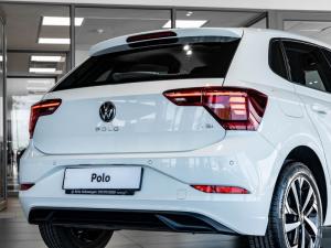 Volkswagen Polo hatch 1.0TSI - Image 5