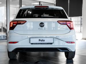 Volkswagen Polo hatch 1.0TSI - Image 6