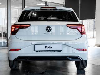 Volkswagen Polo hatch 1.0TSI