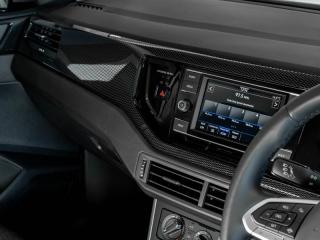 Volkswagen Polo hatch 1.0TSI