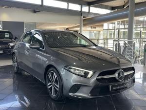 Mercedes-Benz A-Class A200d hatch Style - Image 10