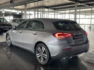 Mercedes-Benz A-Class A200d hatch Style - Image 11