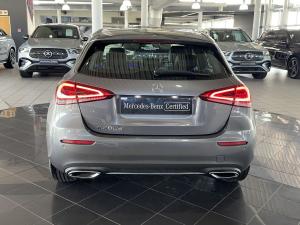 Mercedes-Benz A-Class A200d hatch Style - Image 12