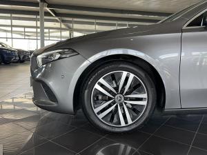 Mercedes-Benz A-Class A200d hatch Style - Image 13