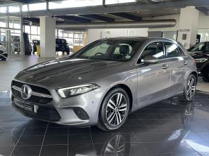 Mercedes-Benz A-Class A200d hatch Style - Image 1