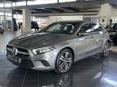 Thumbnail Mercedes-Benz A-Class A200d hatch Style