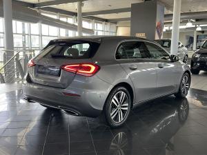 Mercedes-Benz A-Class A200d hatch Style - Image 2