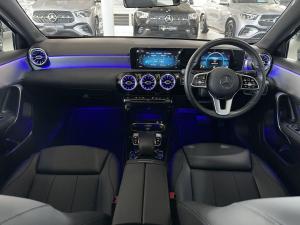 Mercedes-Benz A-Class A200d hatch Style - Image 3
