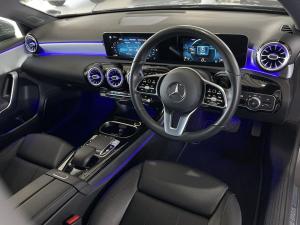 Mercedes-Benz A-Class A200d hatch Style - Image 4