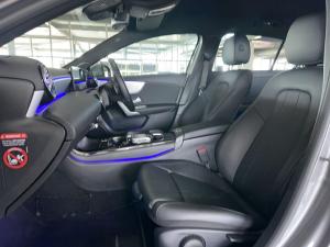 Mercedes-Benz A-Class A200d hatch Style - Image 5
