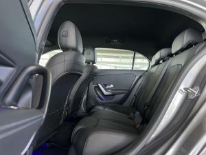Mercedes-Benz A-Class A200d hatch Style - Image 6