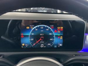 Mercedes-Benz A-Class A200d hatch Style - Image 7