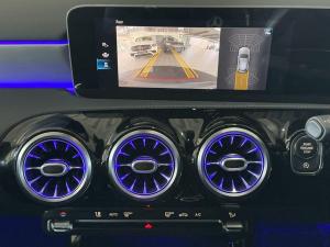 Mercedes-Benz A-Class A200d hatch Style - Image 8