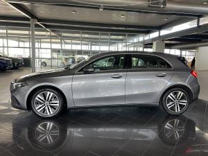 Mercedes-Benz A-Class A200d hatch Style - Image 9